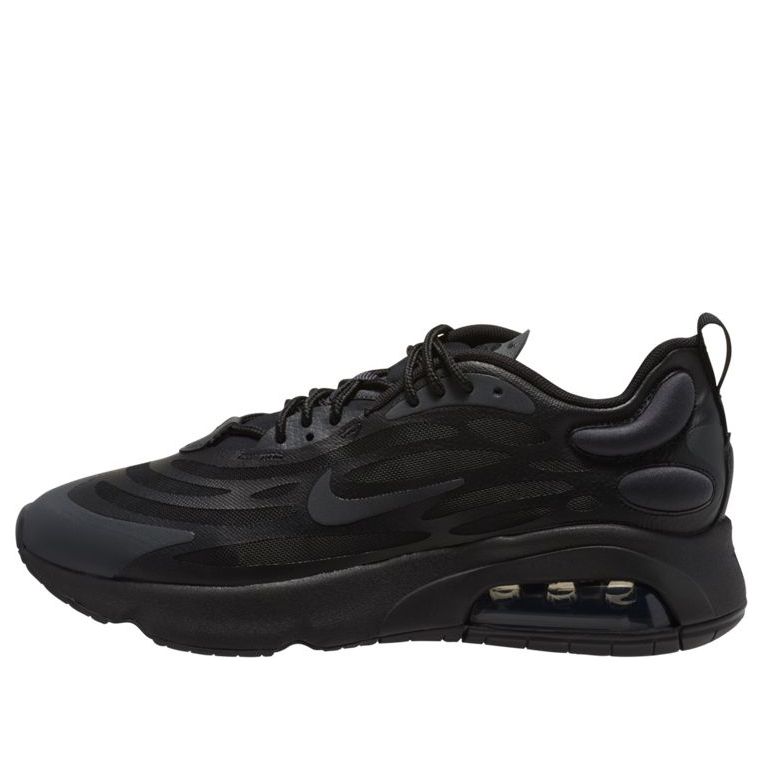 Nike Air Max Exosense 'Black Anthracite' CK6811-002