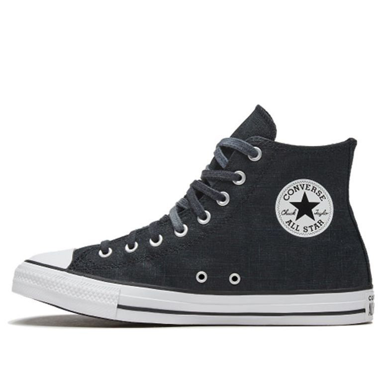 Converse Chuck Taylor All Star 'Black Cerise Pink' 167625C