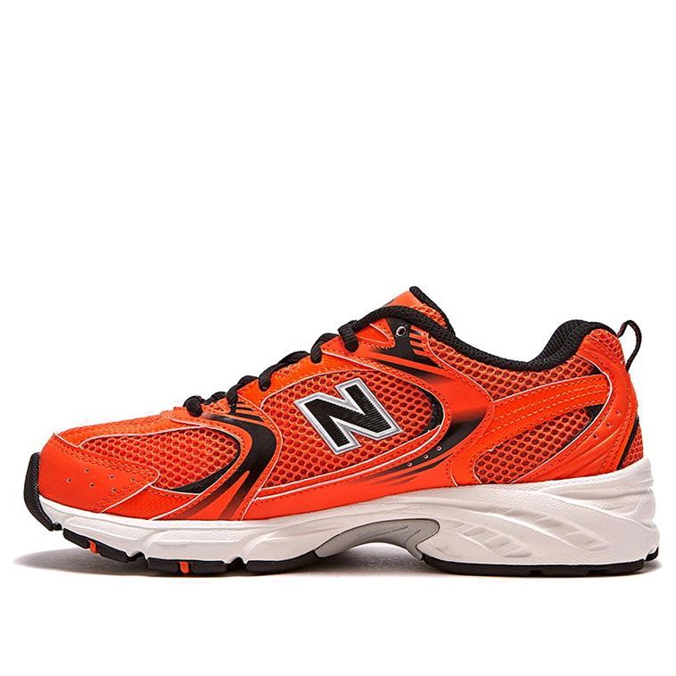 New Balance 530v 'Orange Black' MR530KB