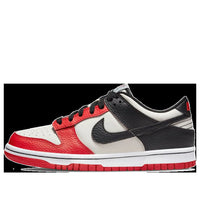 (GS) Nike x NBA Dunk Low EMB '75th Anniversary - Bulls' DO6288-100