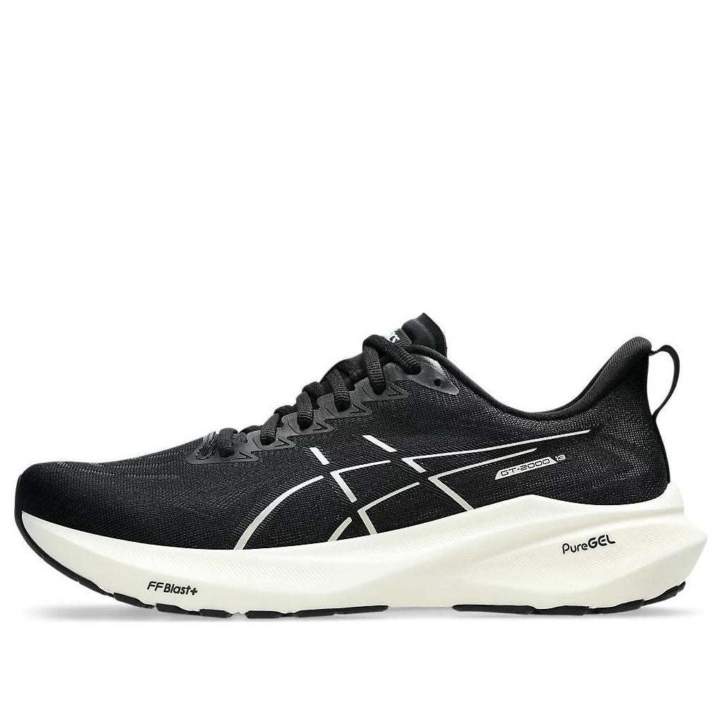 ASICS GT-2000 13 'Black White' 1011B863-003