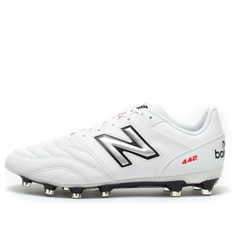 New Balance 442 Team HG WT2 'White' MS42HWT2