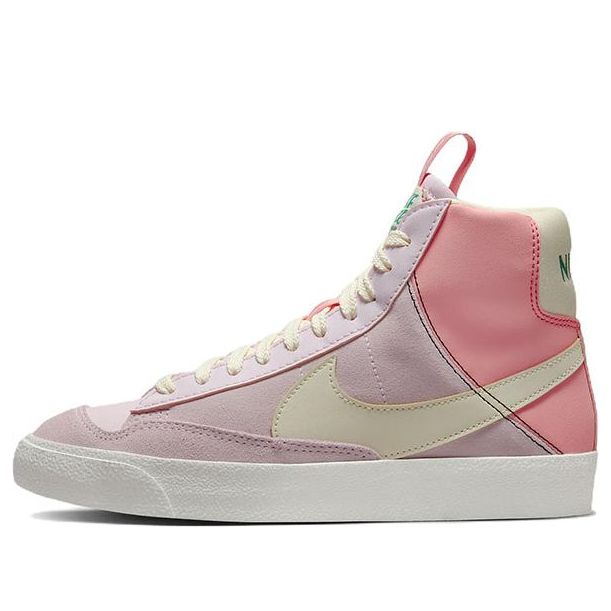 (GS) Nike Blazer Mid '77 SE 'Dance - Pink Foam' DQ0369-600