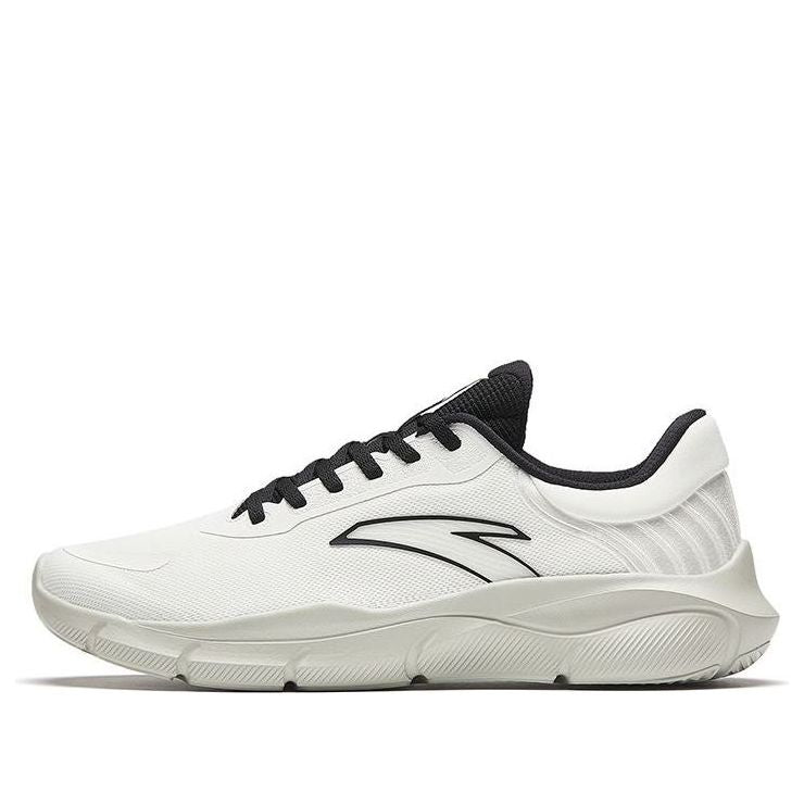 ANTA Training Shoes 'White Grey Black' 912347792-2