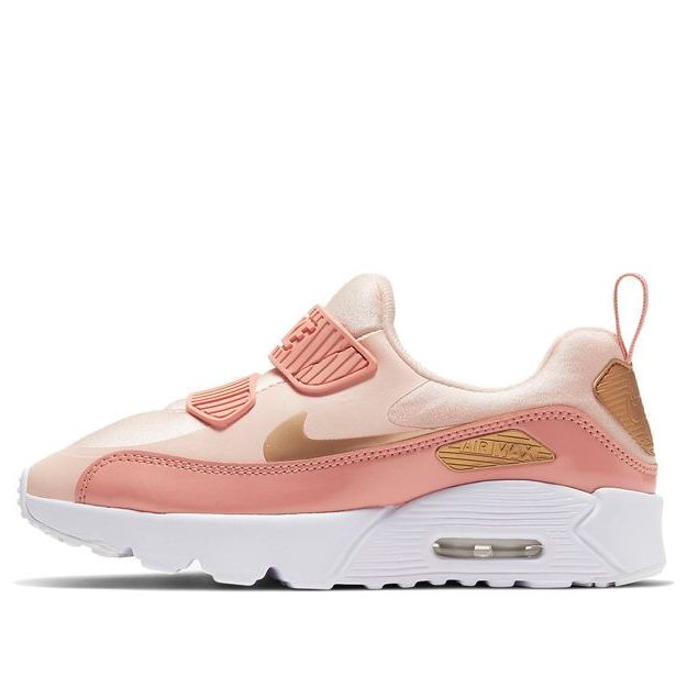 (PS) Nike Air Max Tiny 90 'Red Pink Red' 881927-605