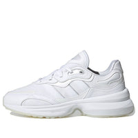 (WMNS) adidas Zentic 'Cloud White' GX0420