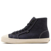 Vans Nigel Cabourn x OG Style 24 LX High 'Denim' VN0A5HUT9X4