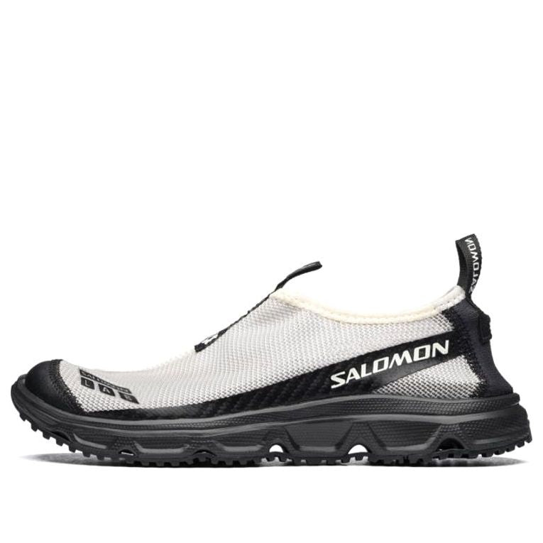 SALOMON x Sandy Liang Rx Moc 3.0 'White Black' 472423 / L47242300