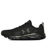 Under Armour Charged Assert 9 CN 'Black' 3025705-003