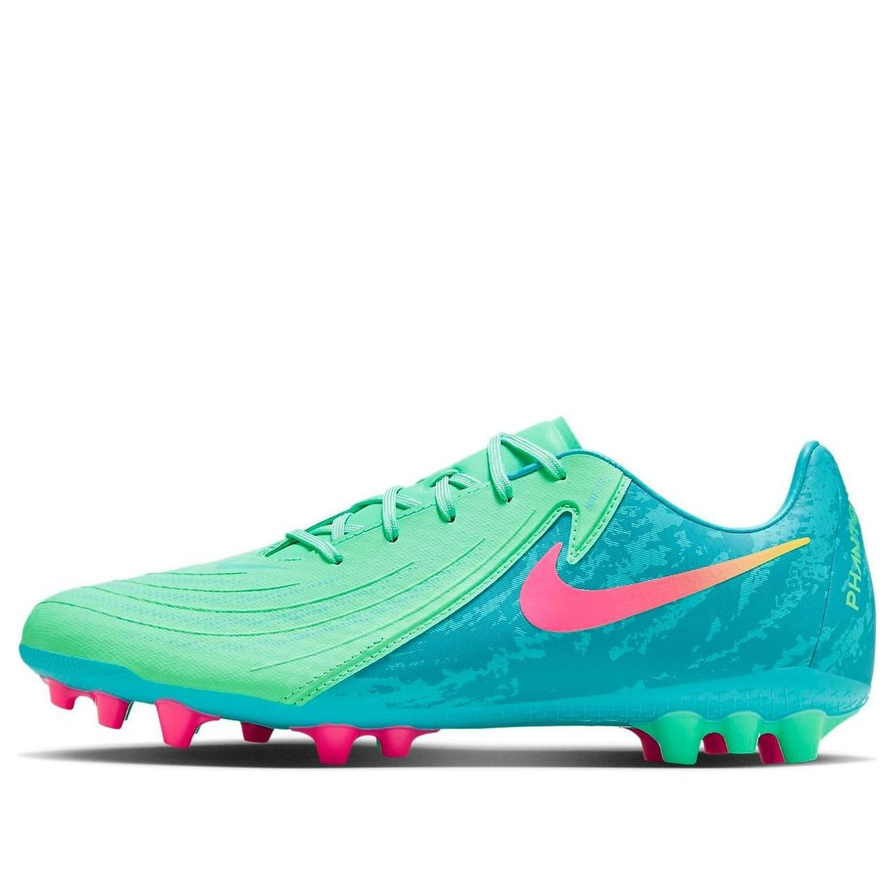 Nike Phantom GX 2 Academy LV8 AG 'Teal' FJ2550-300