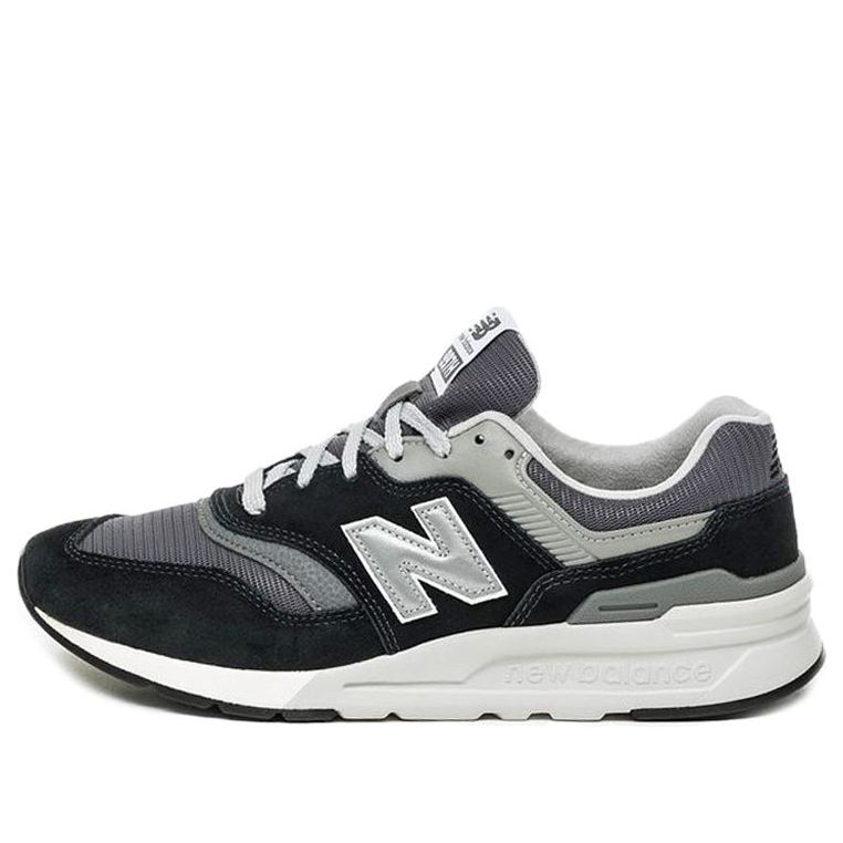 New Balance 997 'Black Grey' CM997HBK