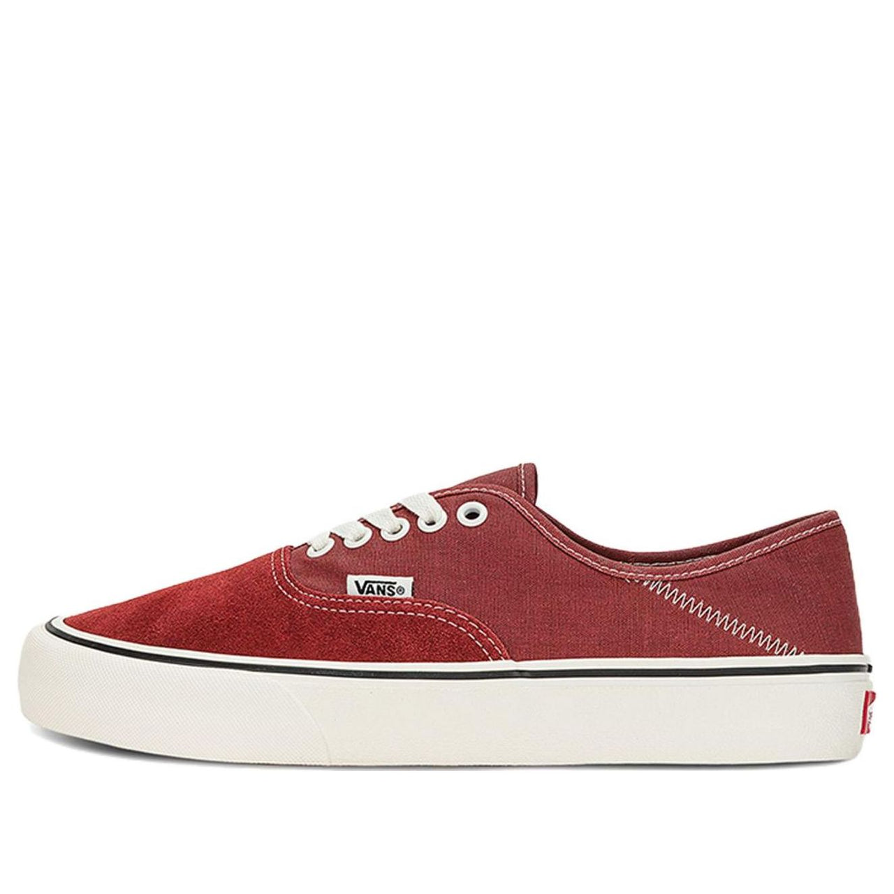 Vans Authentic VR3 SF 'Red' VN0A4BX5ZHG