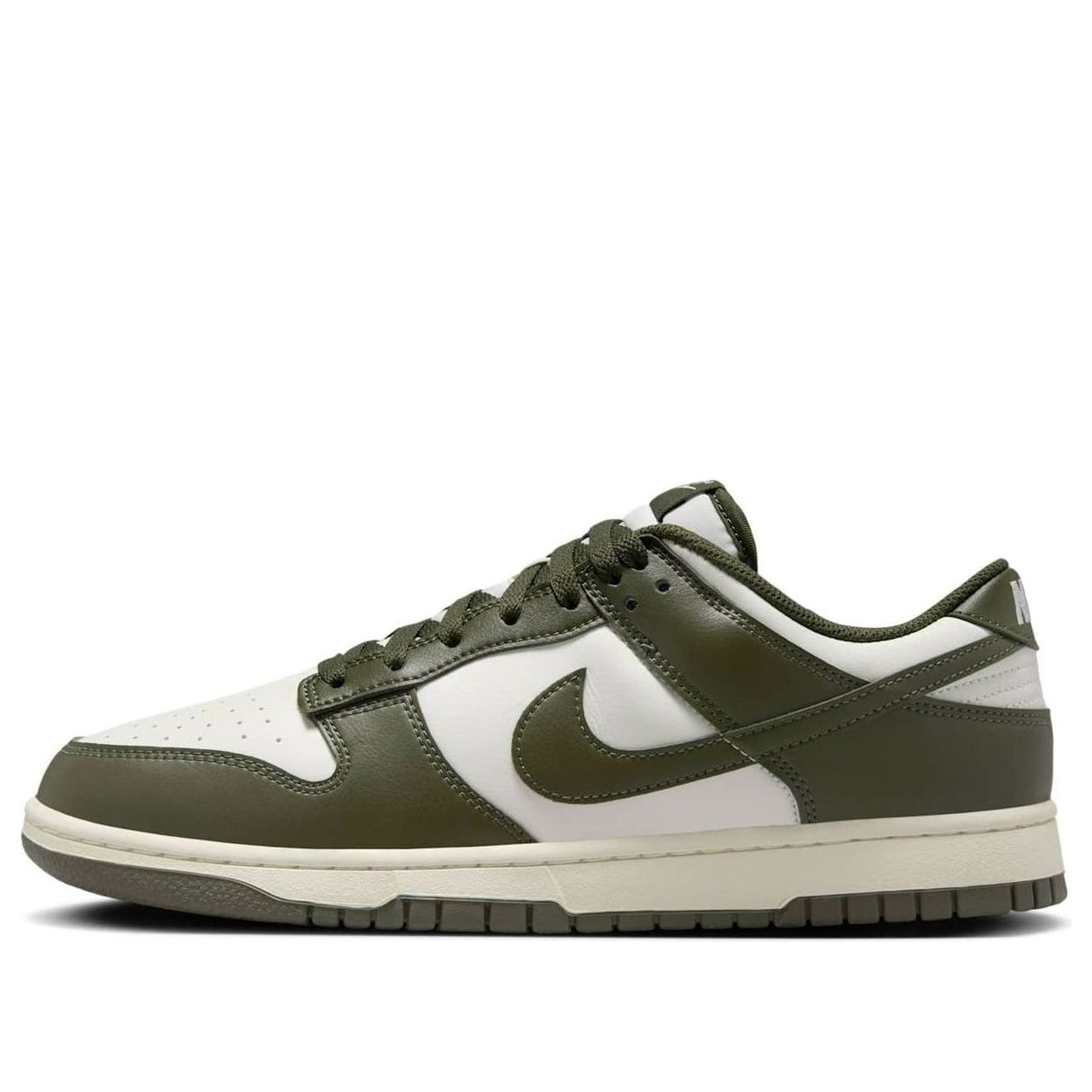 Nike Dunk Low 'Cargo Khaki' HF5441-102