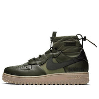 Nike Gore-Tex Air Force 1 High 'Olive' CQ7211-300