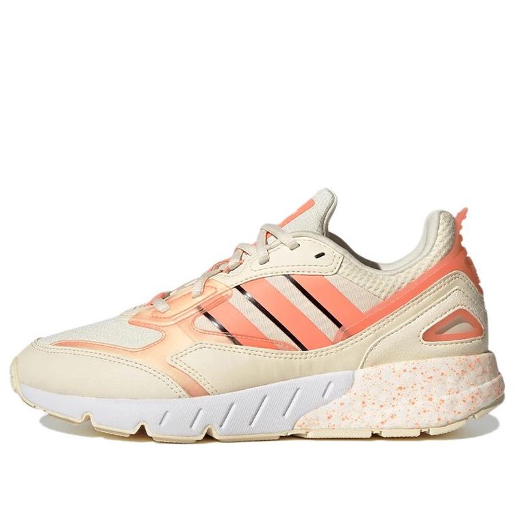 (WMNS) adidas ZX 1K Boost 2.0 Shoes 'Beam Orange' GW6869