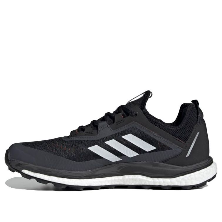 adidas Terrex Agravic Flow 'Black White' FW5119