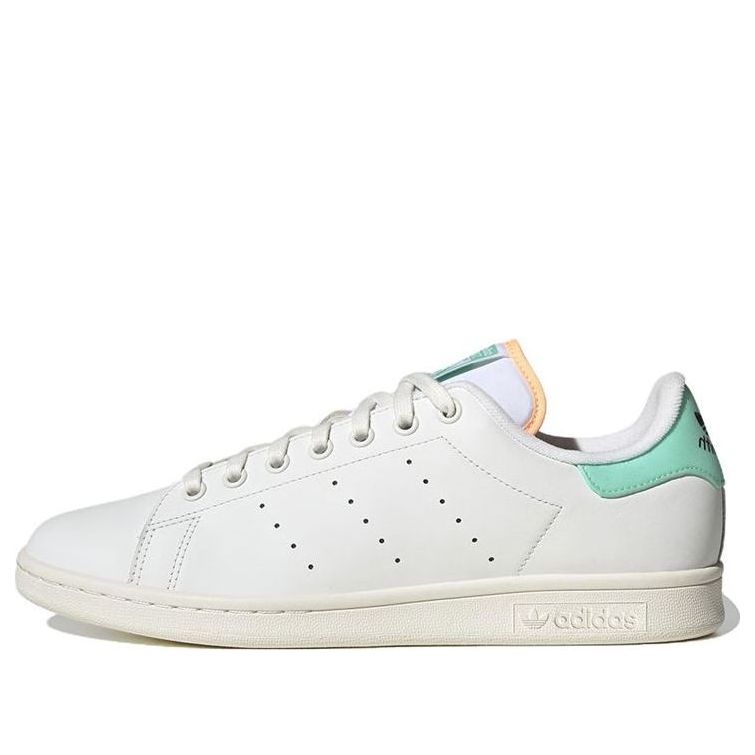 adidas originals StanSmith 'Core White Mint' HQ6793