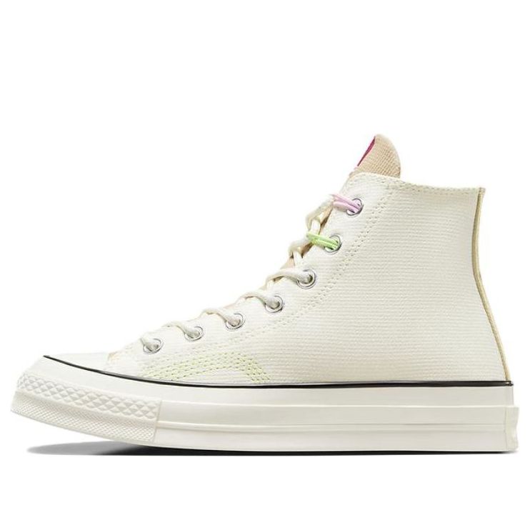 Converse Chuck 70 Hi Chucks 'Stardust Lilac Off White' A09832C