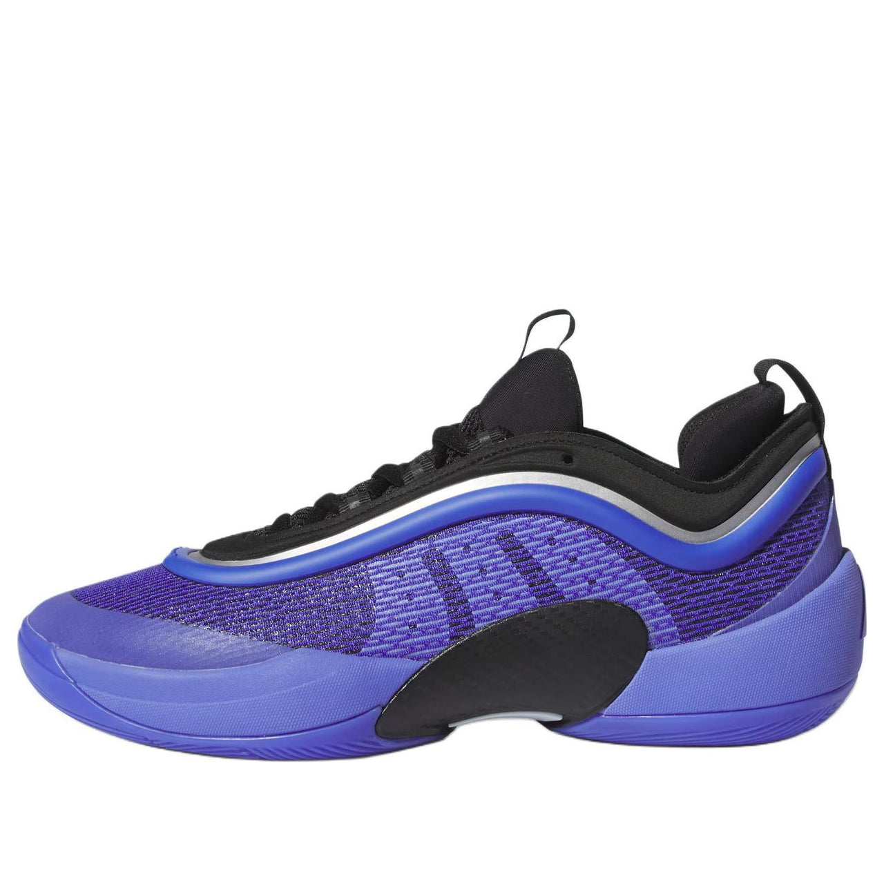 adidas D.O.N. Issue #6 'Cobalt Blue Core Black Blue Spark' IG9087