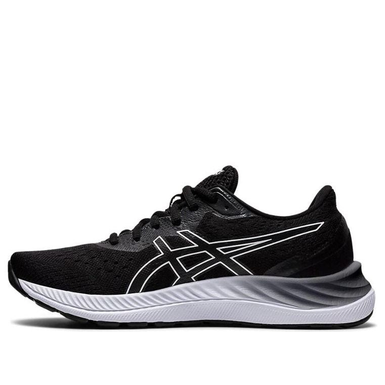 (WMNS) ASICS Gel-Excite 8 'Black White' 1012A916-002