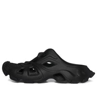 Balenciaga HD Mules 'Black' 735249W3CES1000