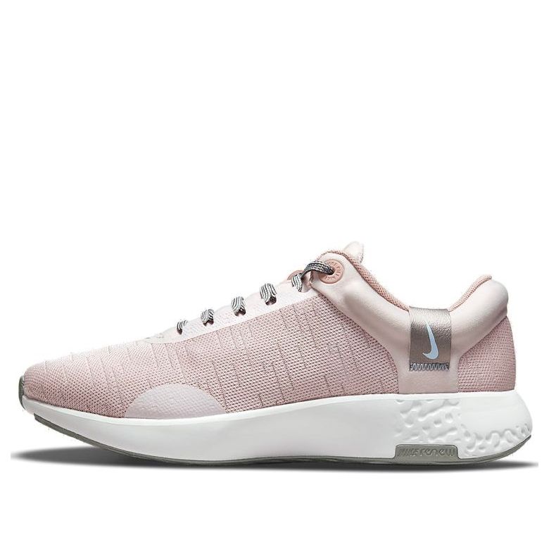 (WMNS) Nike Renew Serenity Run Premium 'Barely Rose' DC9010-601