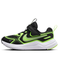 (PS) Nike Cosmic Runner 'Black Green' HM4400-005
