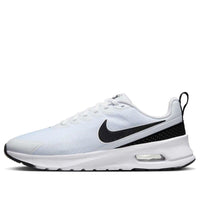 Nike Air Max Nuaxis 'White Black' FD4329-101