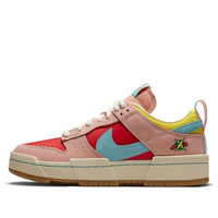 (WMNS) Nike Dunk Low Disrupt 'Chinese New Year - Firecracker' DD8478-641