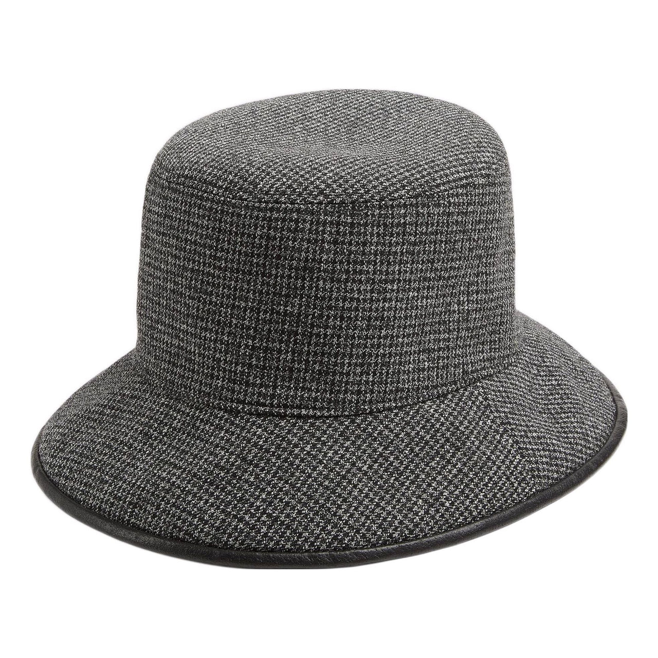 Gucci GG Reversible Bucket Hat 'Grey' 7288374HAWD1061