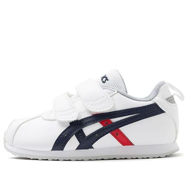 (PS) ASICS Cotla 'White Blue' 1144A262-101