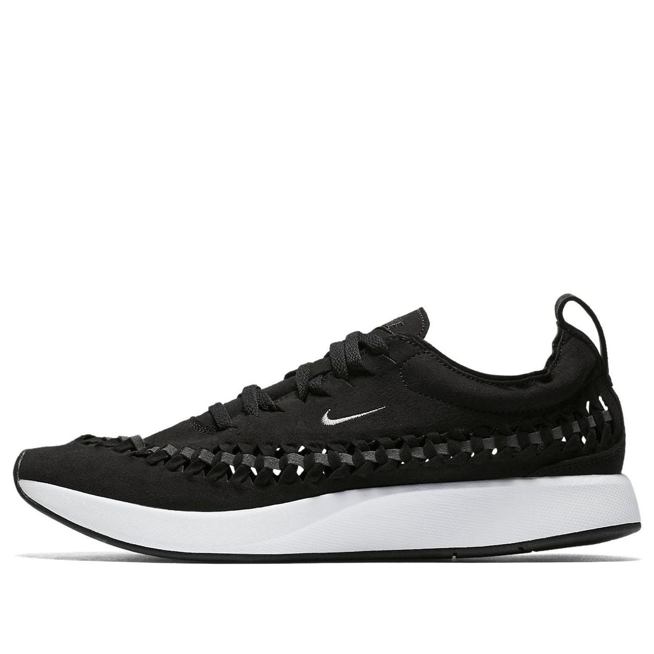 Nike Dualtone Racer Woven 'Black' AO0678-002