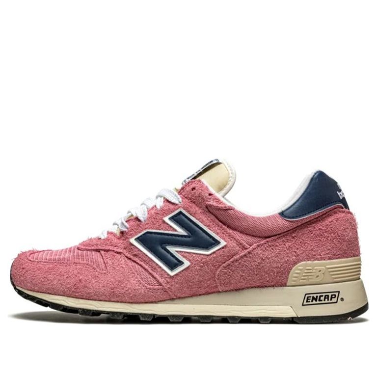New Balance x Aim Leon Dore 1300 'Pink' M1300AD