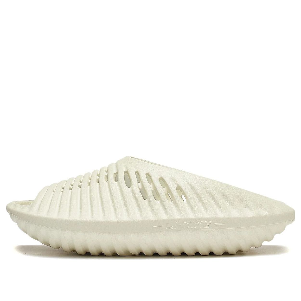 Li-Ning Xuankong Slay 'Creamy White' AZST011-1