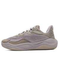 Under Armour Curry Splash 24 'Taupe Dusk Grey' 3028193-200