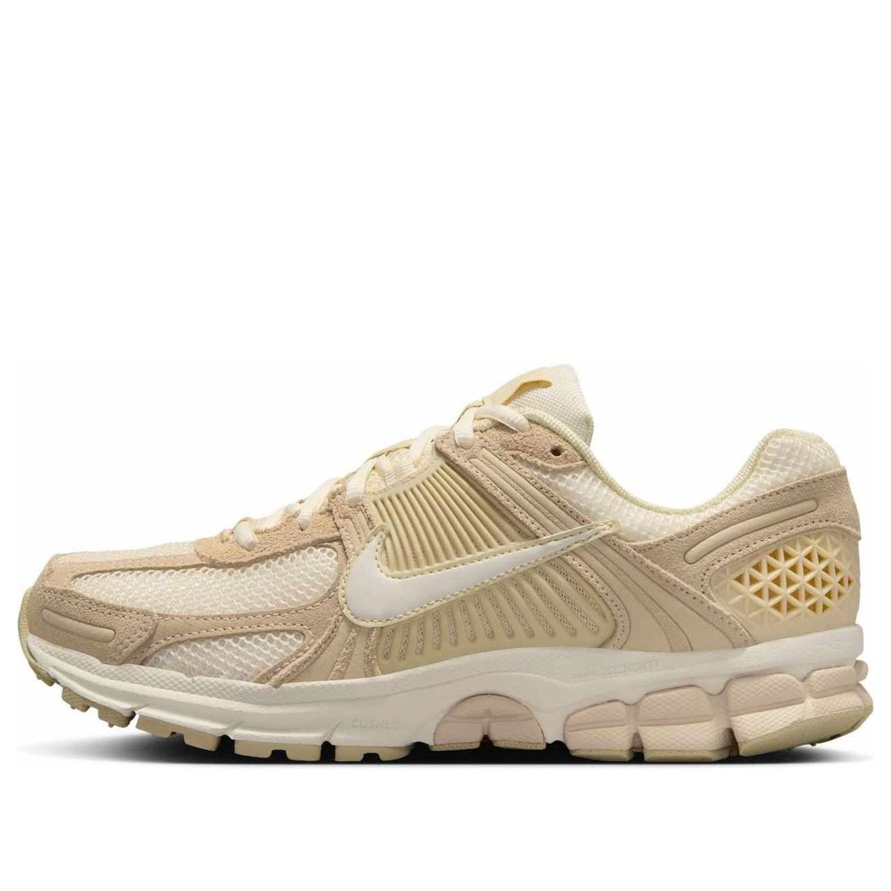 (WMNS) Nike Air Zoom Vomero 5 'Beach Light Khaki' HQ0458-200
