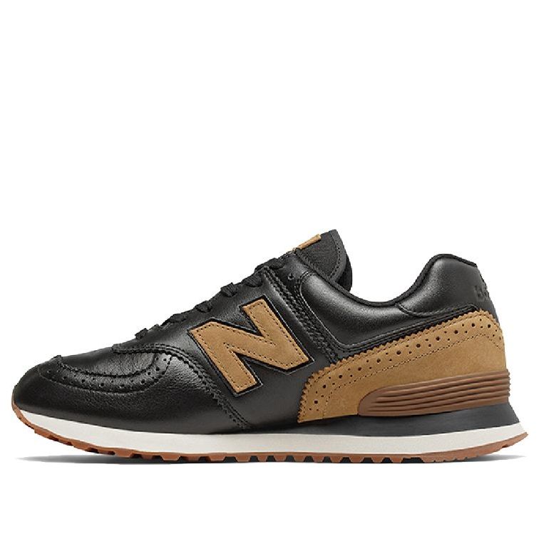 New Balance 574 'Brogue Pack' ML574LEE