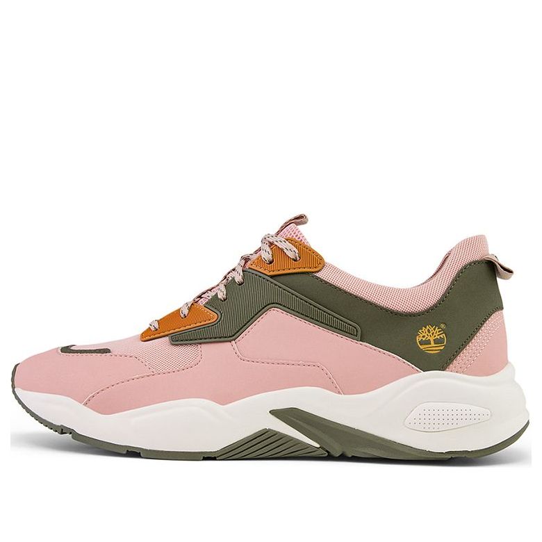 (WMNS) Timberland Delphiville 'Light Pink' A253SW