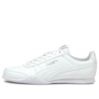(WMNS) PUMA Bella SL 'Triple White' 380663-02