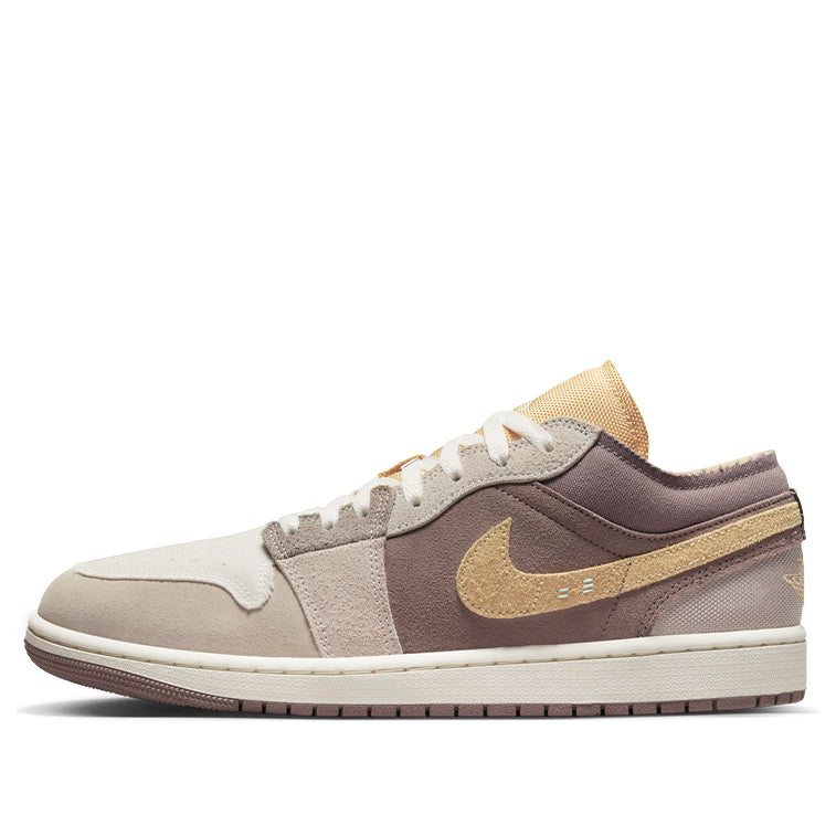 Air Jordan 1 Low SE Craft 'Inside Out - Taupe Haze' DN1635-200