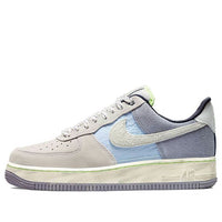 (WMNS) Nike Air Force 1 '07 LX 'Deep Freeze' DO2339-114