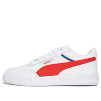 PUMA Court Ultra 'White For All Time Red' 389368-03