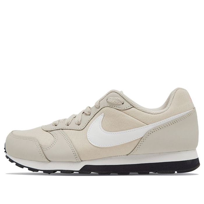 (GS) Nike MD Runner 2 Grey/White 807319-013