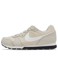 (GS) Nike MD Runner 2 Grey/White 807319-013