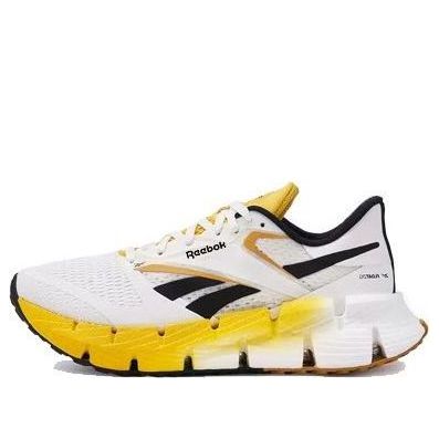 Reebok Boty Floatzig 'White Yellow' 100206593