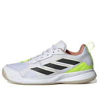 (WMNS) adidas  Avaflash Low 'White Lucid Lemon' IG9544