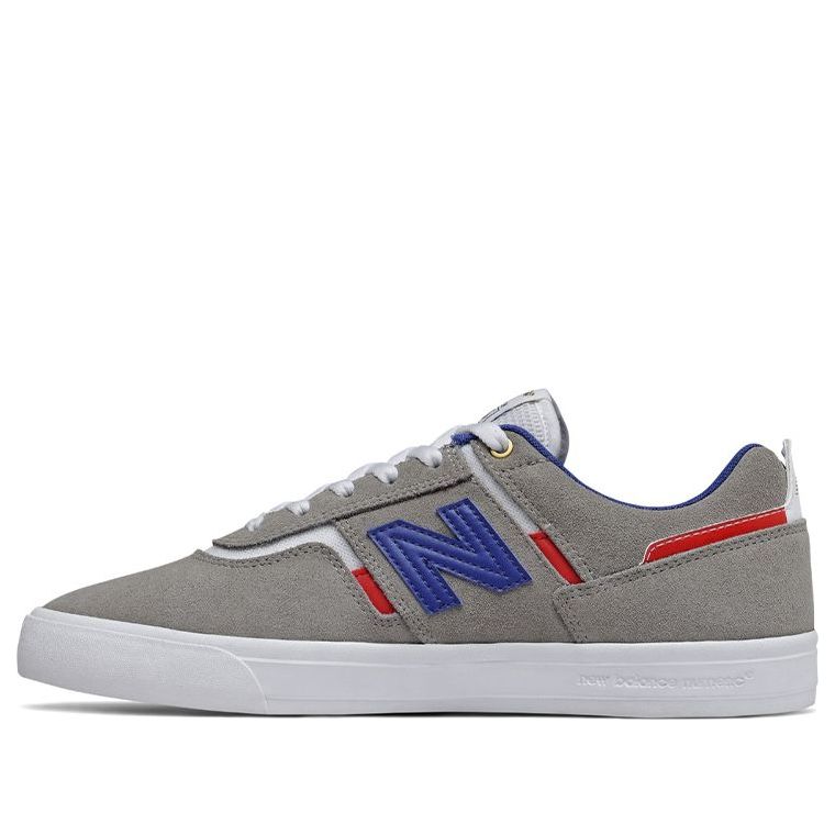 New Balance Jamie Foy x Numeric 306 'Grey' NM306JEF