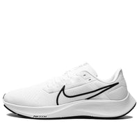 Nike Air Zoom Pegasus 38 'White Black' CZ1893-100