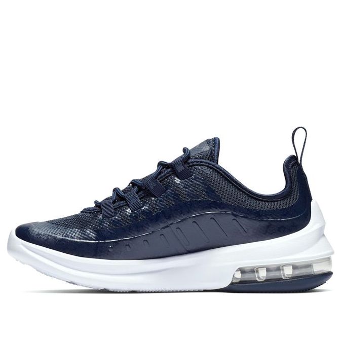 (PS) Nike Air Max Axis 'Navy Blue White' AH5223-401