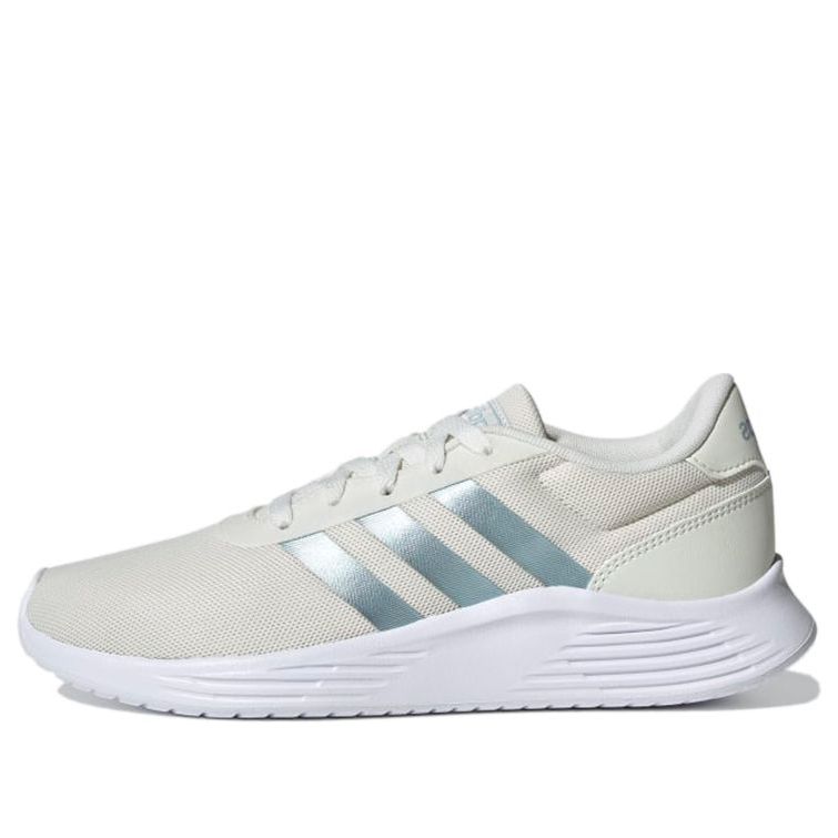 (WMNS) adidas neo Lite Racer 2.0 'White Tint Vision Met' GZ8230